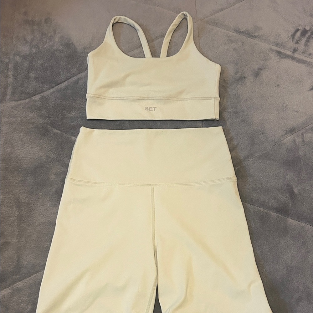 SET Active matching set READ DESCRIPTION